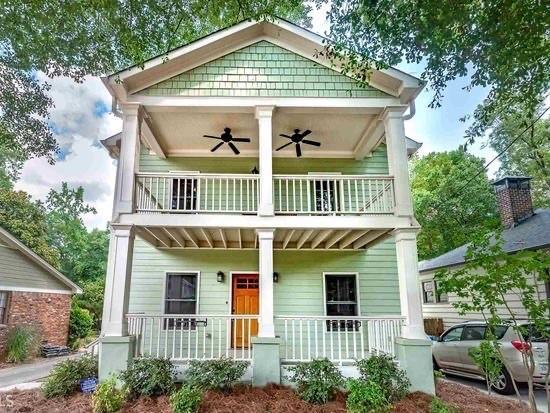 97 Rockyford Rd., Atlanta, GA 30317