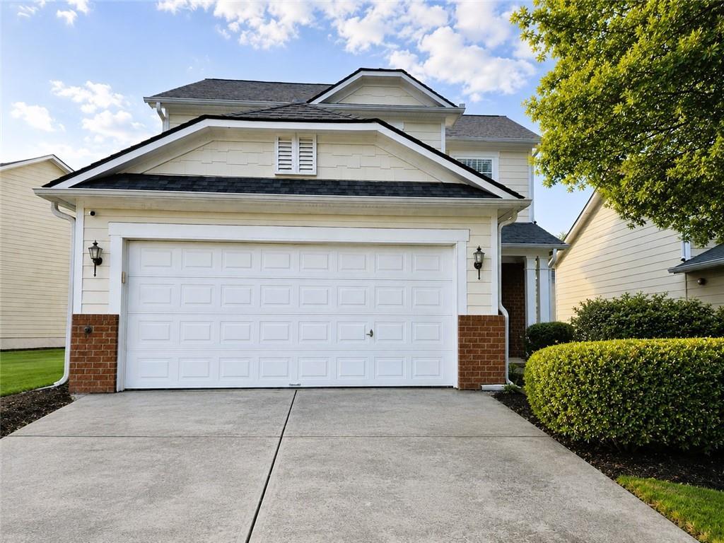 2051 Appaloosa Way, Conyers, GA 30012