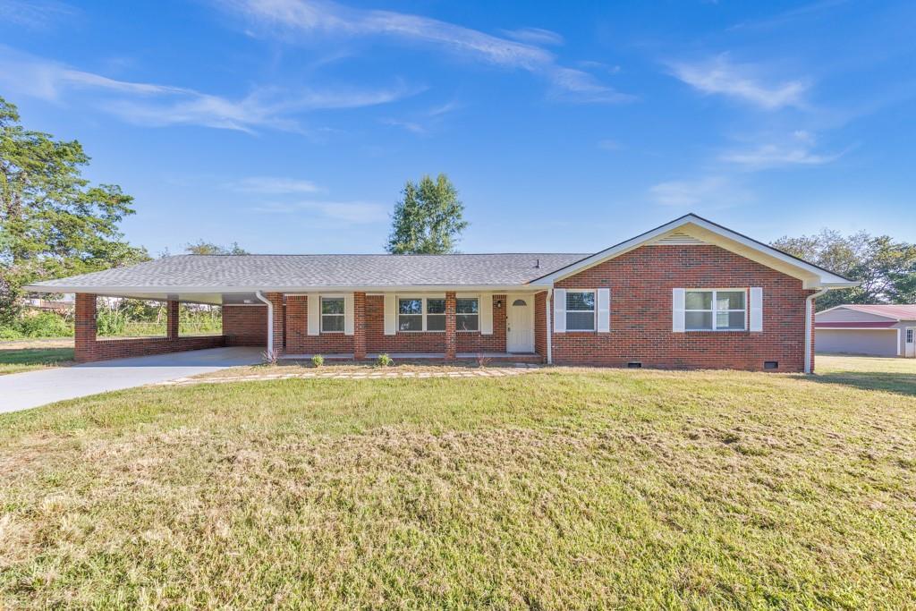121 Kingston Hwy., Cartersville, GA 30120