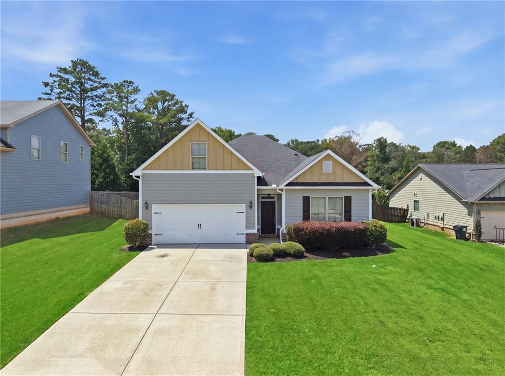 6311 Horizon Ct., Rex, GA 30273