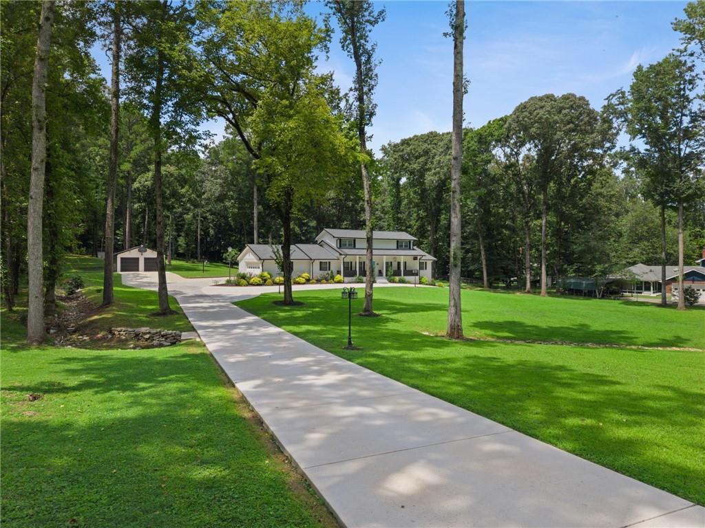 8890 Rum Ridge Dr., Jonesboro, GA 30236