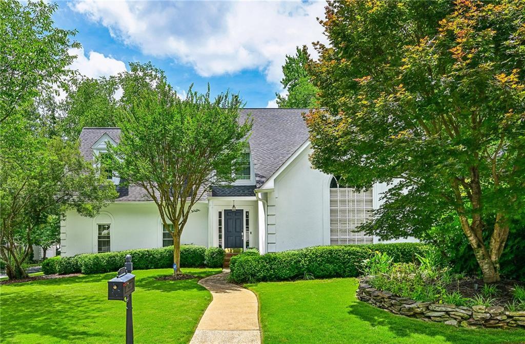 1175 Chalfont Walk, Atlanta, GA 30319