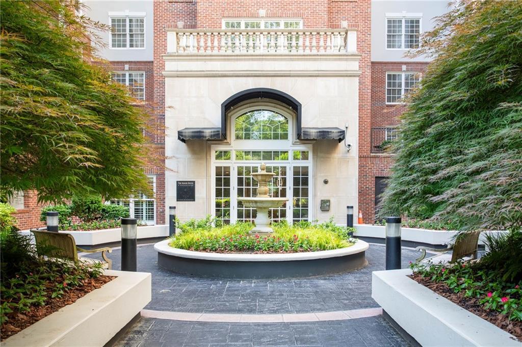50 Biscayne Dr. #1105, Atlanta, GA 30309