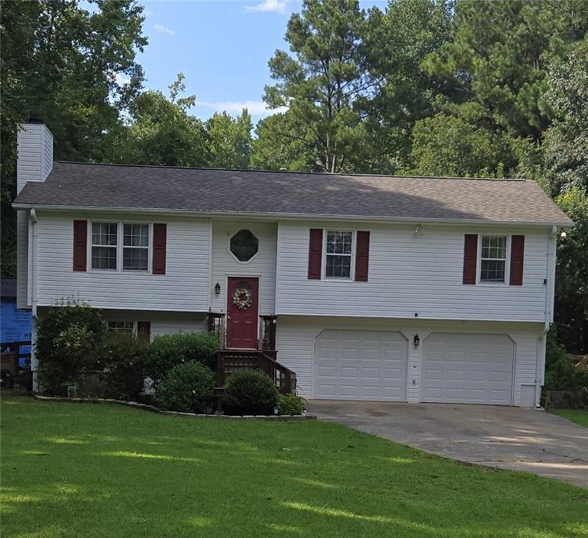 503 Little River Ct., Woodstock, GA 30189