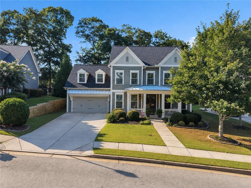 7016 Dove Point Ln., Hoschton, GA 30548