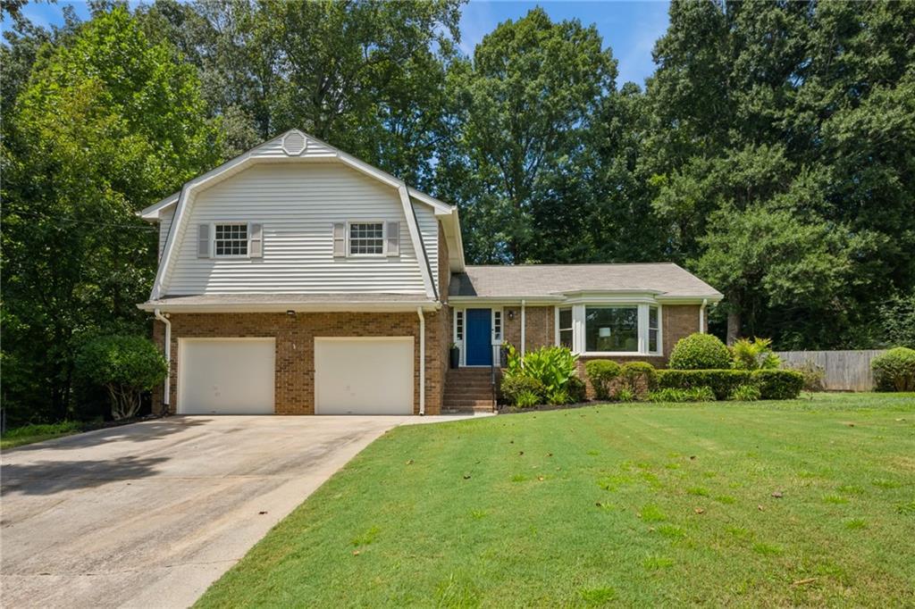 5148 N Peachtree Rd., Dunwoody, GA 30338