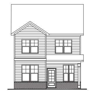 389 Summerville Ln. #7, Athens, GA 30606