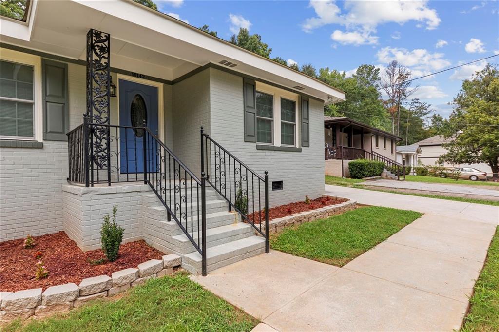 10142 Puckett St., Covington, GA 30014