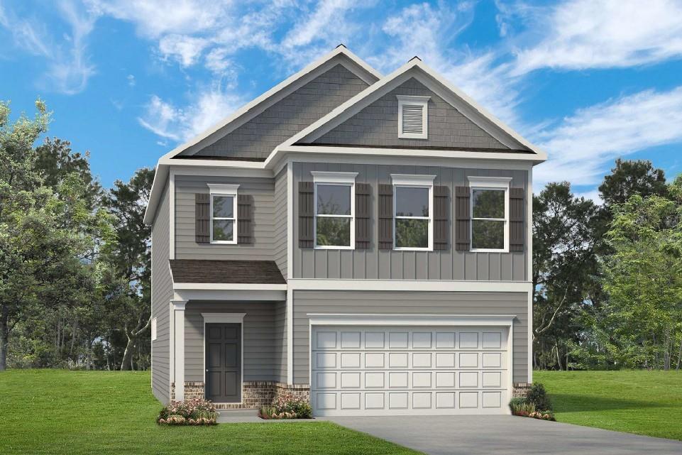 89 Southland Dr., Ringgold, GA 30736