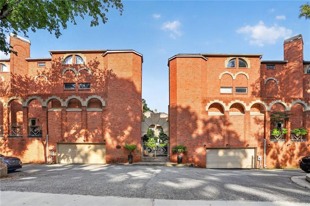 751 Piedmont Ave. #3, Atlanta, GA 30308