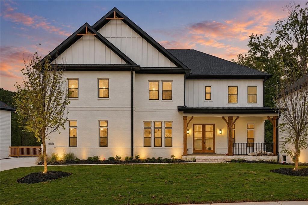 3970 Clifton Hill Ct., Cumming, GA 30040
