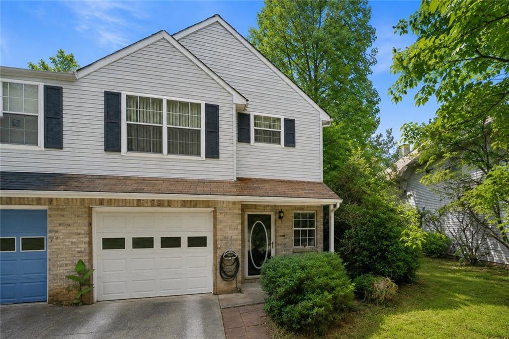 3641 Diamond Cir., Decatur, GA 30034