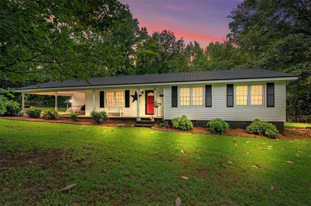 44 Davenport Mill Rd., Carrollton, GA 30117