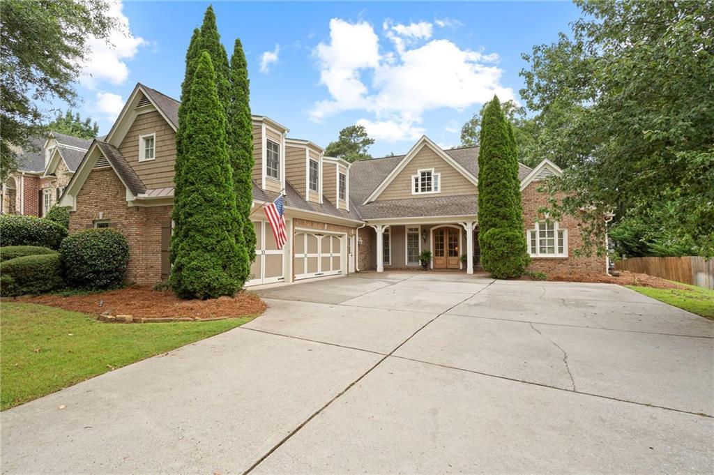 2162 Ellis Farm Dr., Marietta, GA 30064