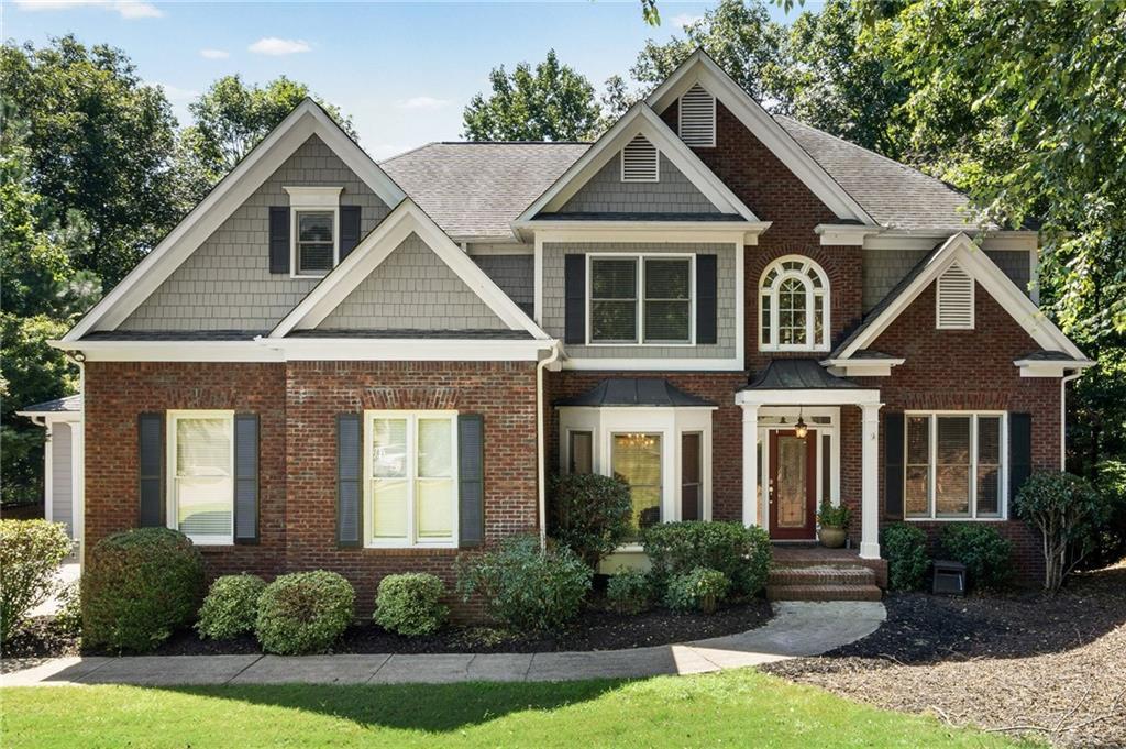 4920 Pond Ridge Ln., Cumming, GA 30041