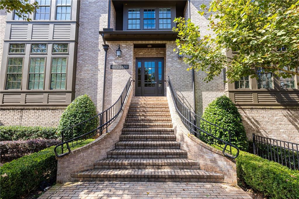 6678 Cadence Blvd. #74, Sandy Springs, GA 30328