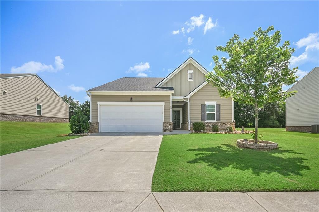 155 Siena Dr., Cartersville, GA 30120