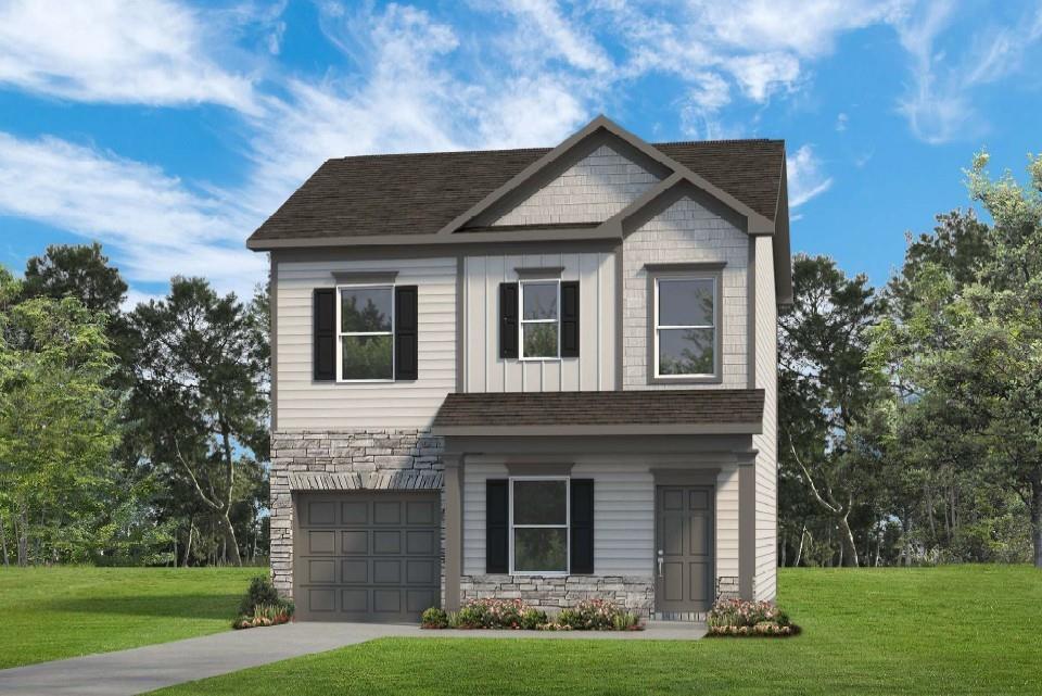 21 Cove Ln., Ringgold, GA 30736