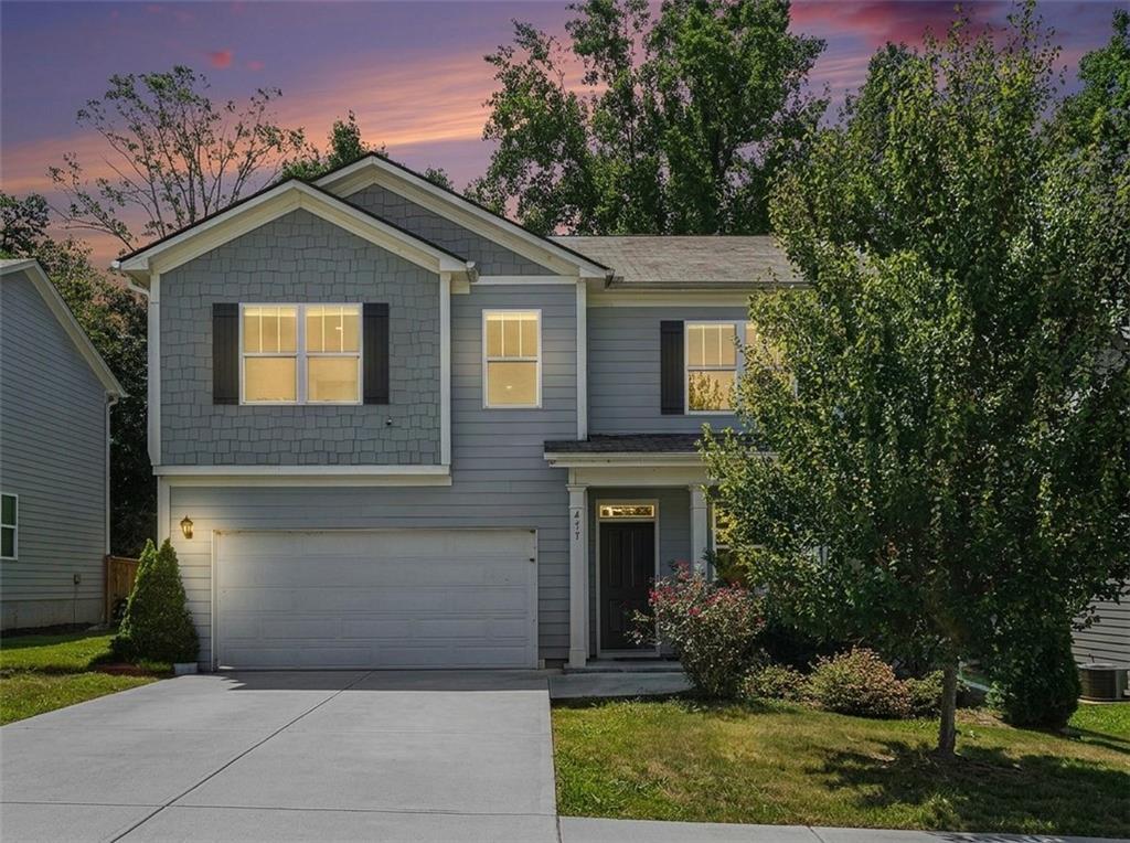 477 Starbuck Pkwy., Pendergrass, GA 30567