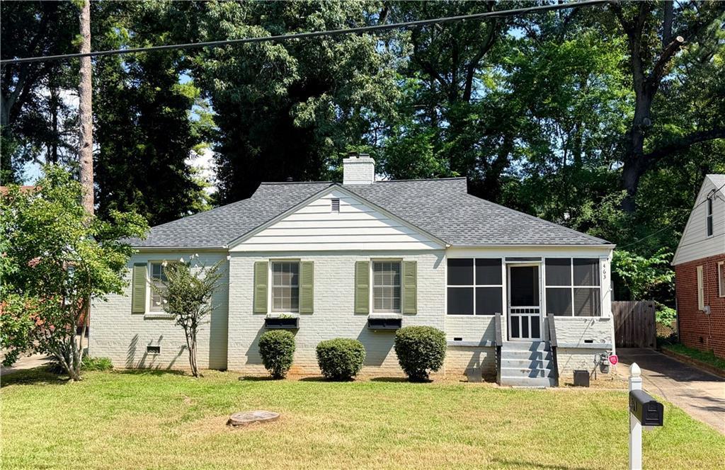 463 Lynnhaven Dr., Atlanta, GA 30310