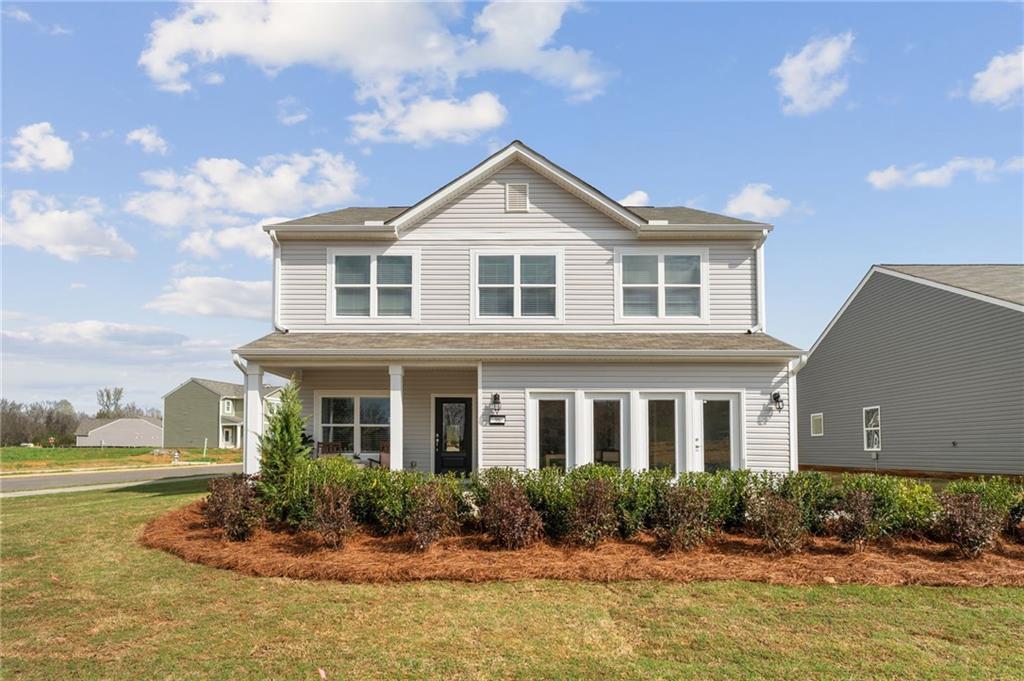 111 Stonecreek Ave., Rockmart, GA 30153