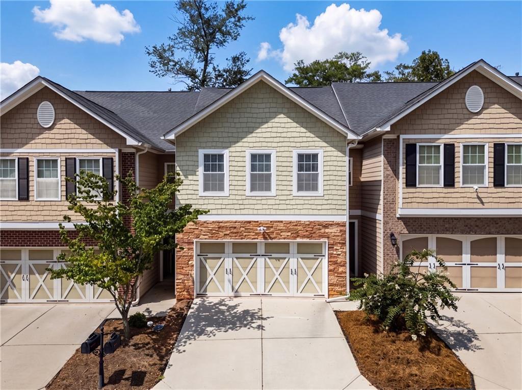 2854 Jordan Oaks Ln. #8, Decatur, GA 30033