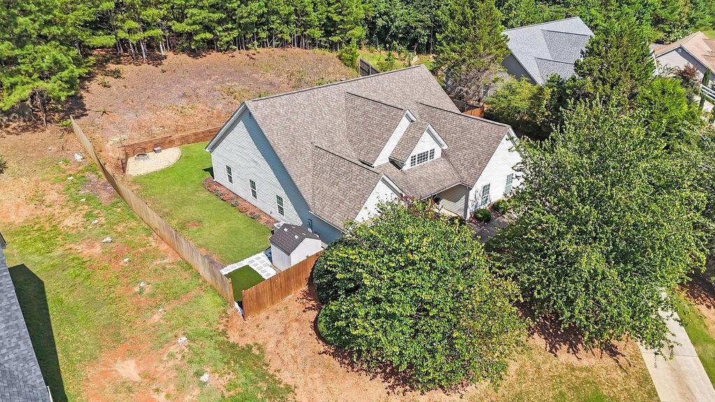 4337 Shag Bark Tr., Gainesville, GA 30507