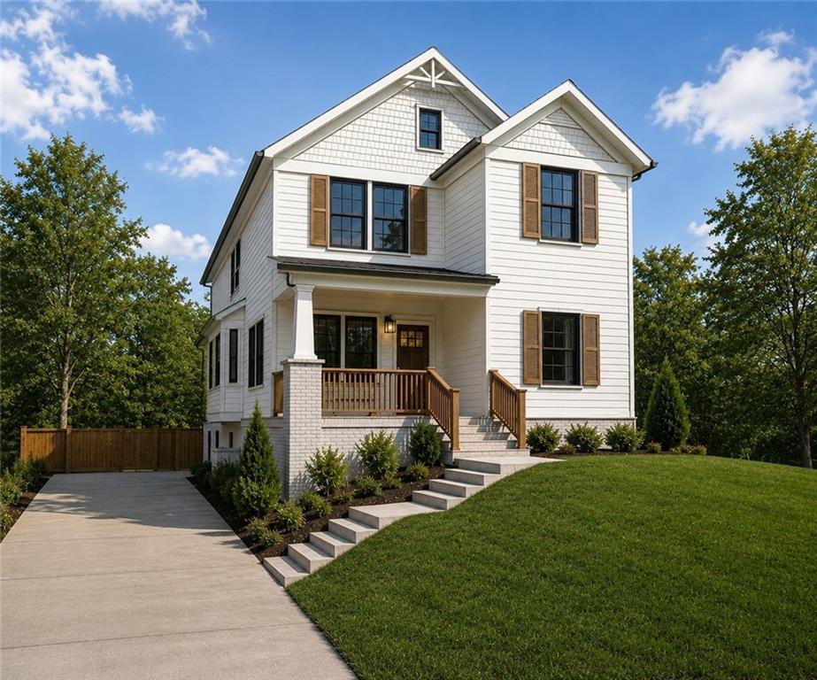 3360 College St., College Park, GA 30337