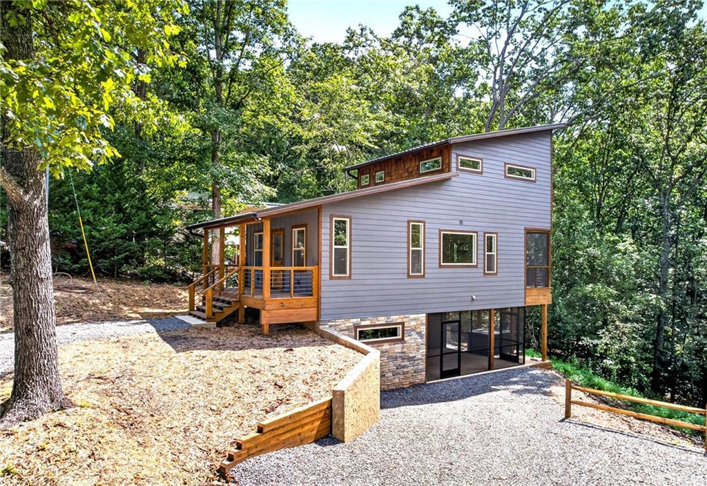 287 Lakeview Cir., Morganton, GA 30560