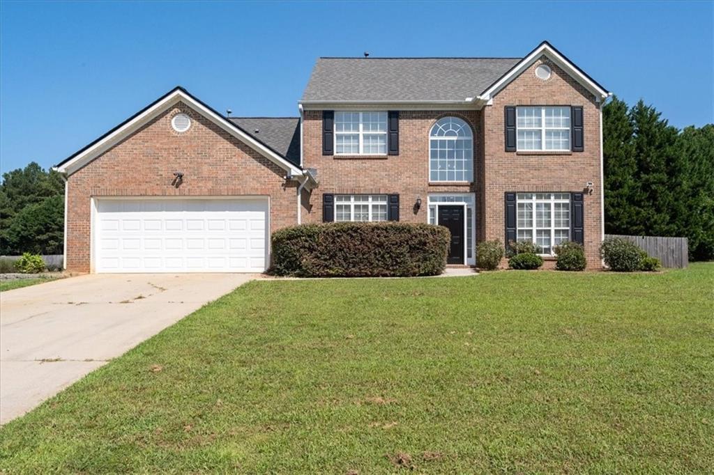 1135 Baltic Ct., Loganville, GA 30052