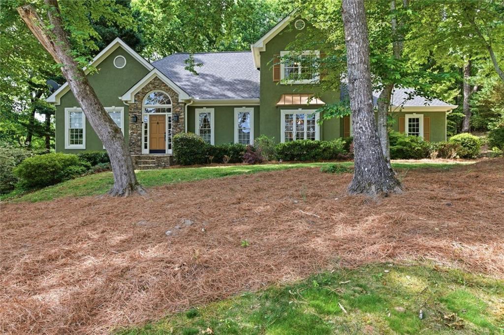 197 Summer Rd., Clarkesville, GA 30523