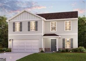 508 Pemberton St., Kingston, GA 30145