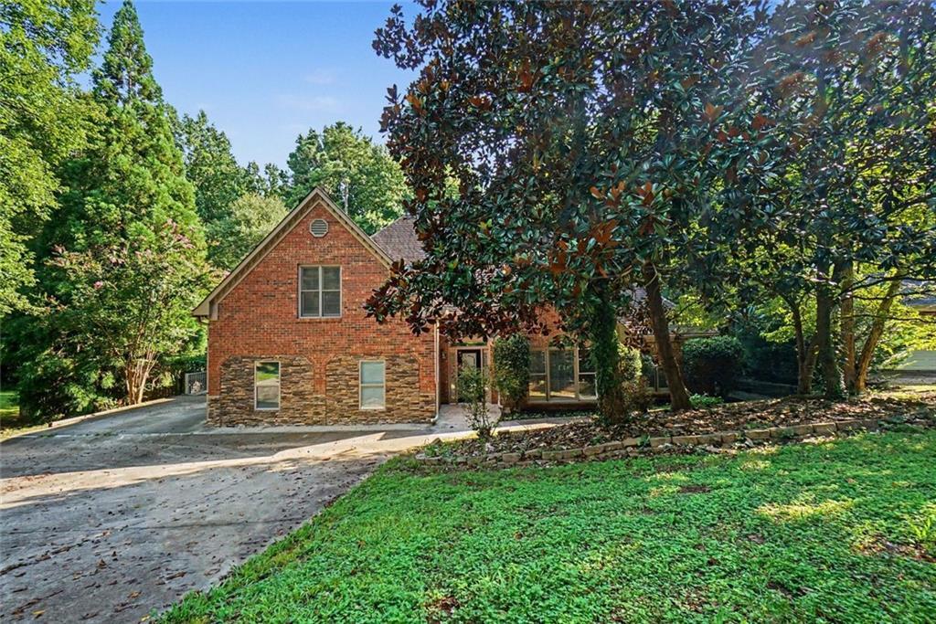 5195 Hickory Bend Ter., Woodstock, GA 30188