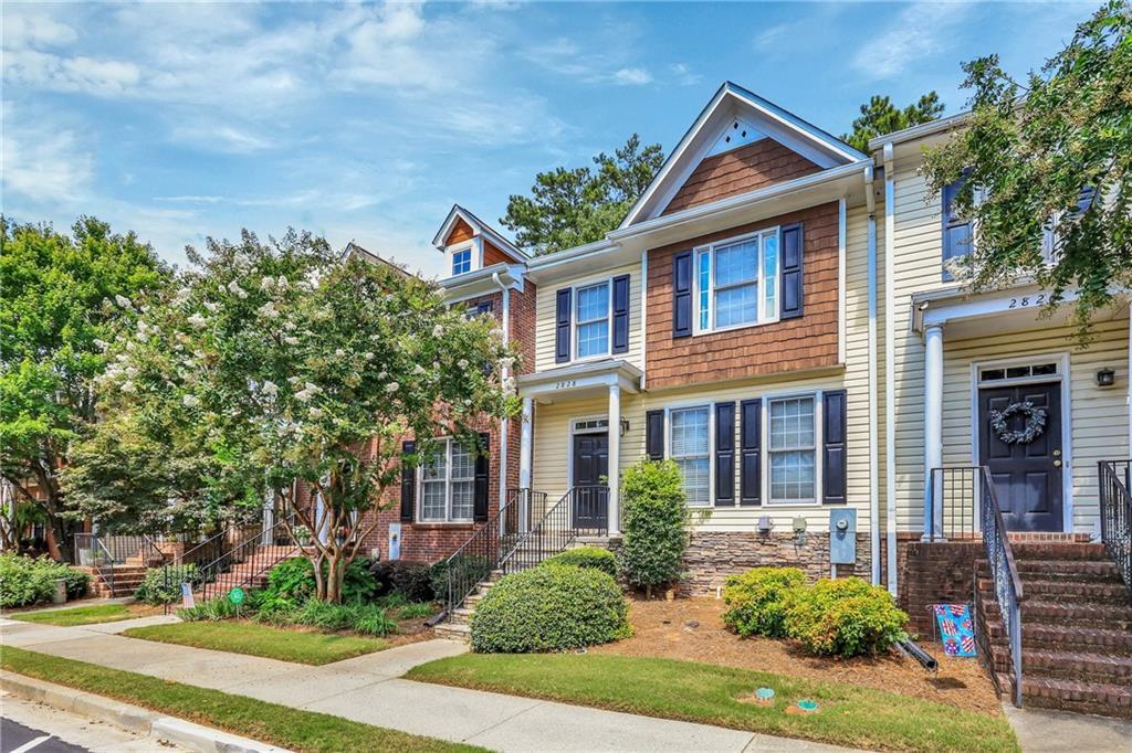 2828 Langford Commons Dr., Norcross, GA 30071