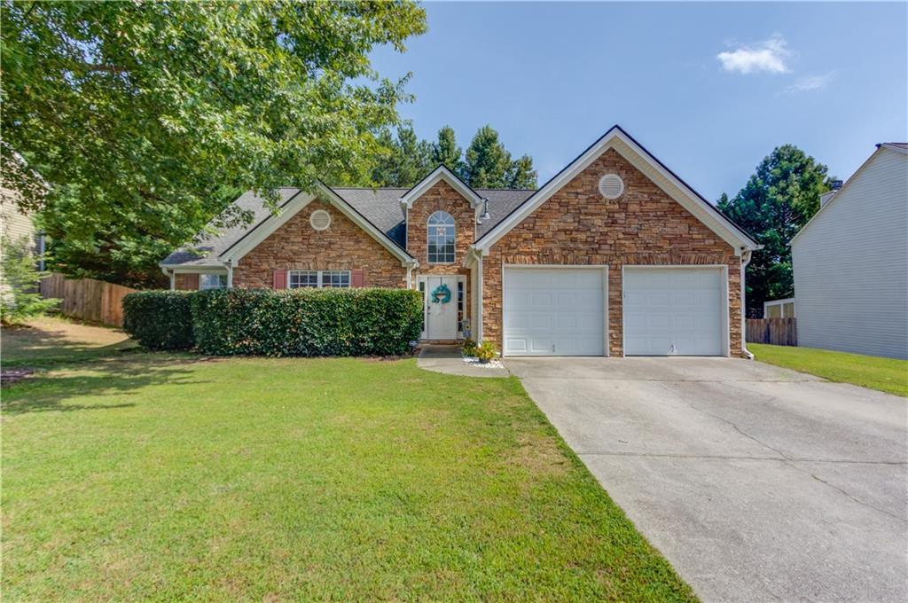 3467 Hill Pond Dr., Buford, GA 30519