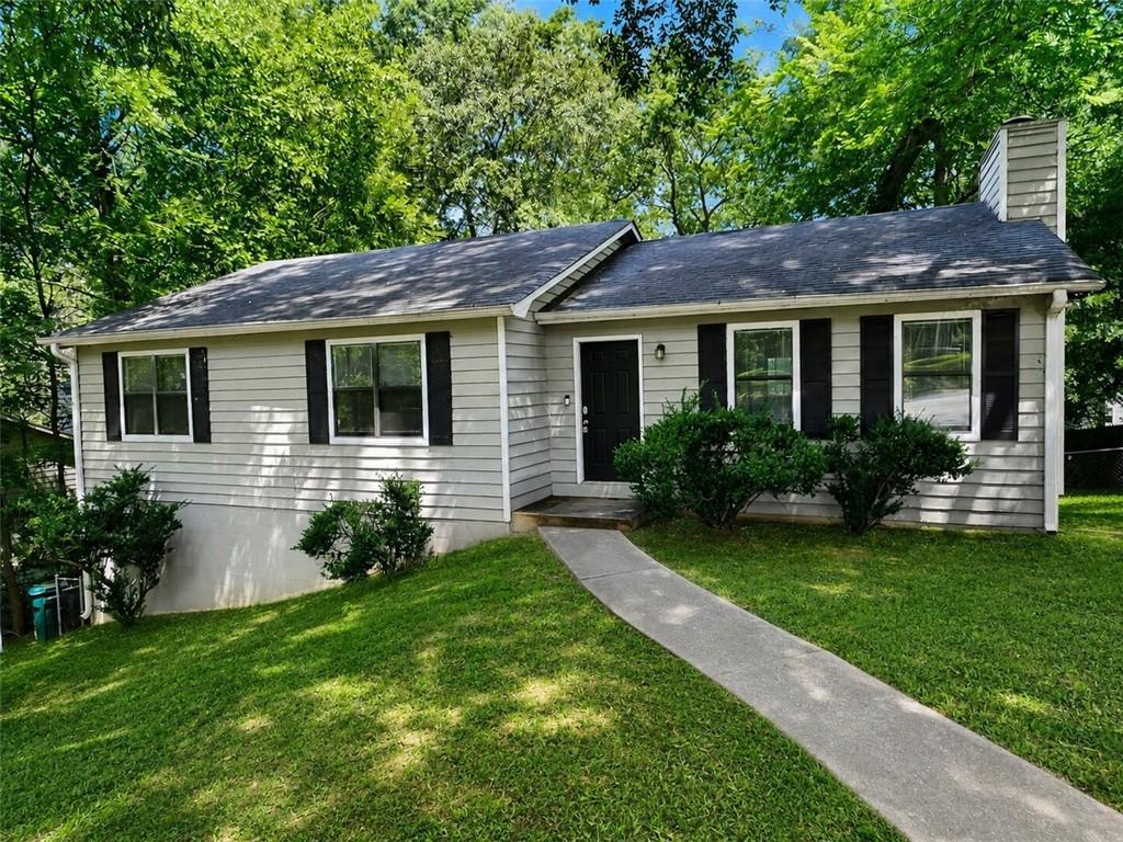 1143 Church St., Smyrna, GA 30080