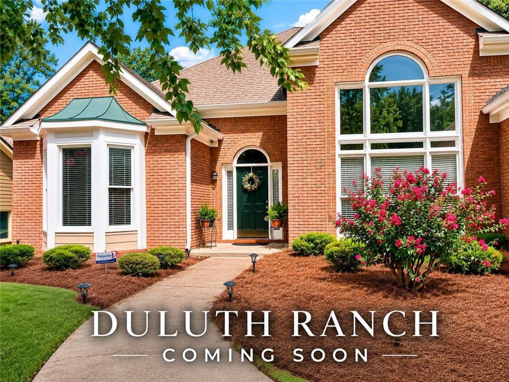 3171 Amesbury Way, Duluth, GA 30096