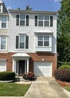 3327 Lathenview Ct., Alpharetta, GA 30004
