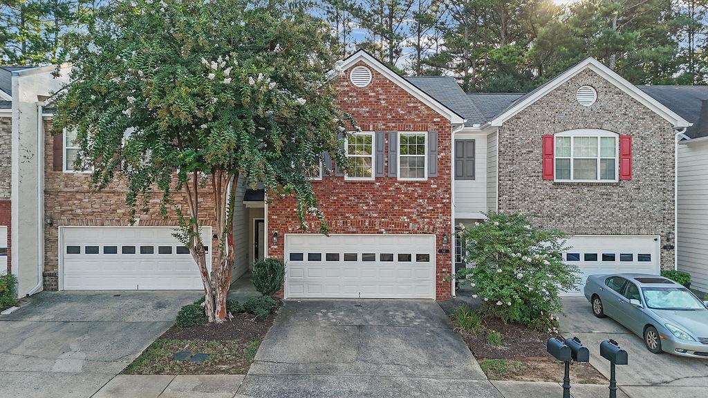 541 Woodland Park Ter., Lawrenceville, GA 30043