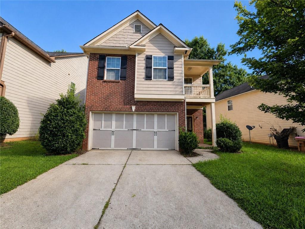 5871 Apple Grove Rd., Buford, GA 30519
