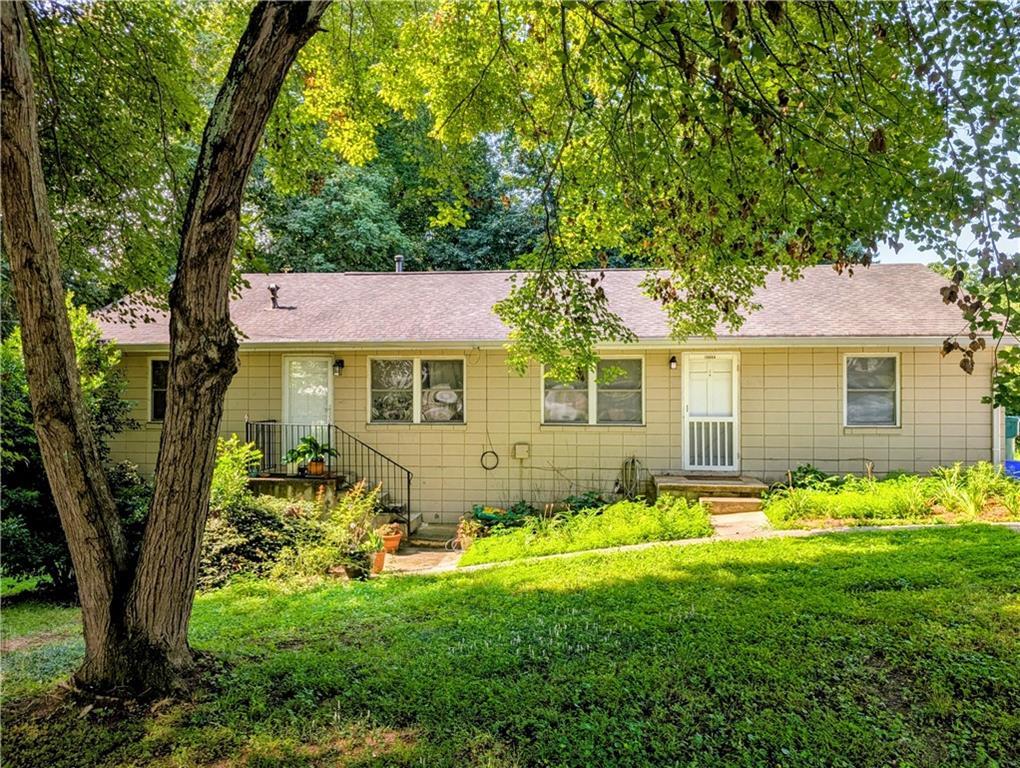 1066 Powder Springs St., Smyrna, GA 30080