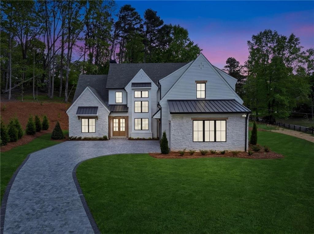 4410 K D Kruzel Dr., Cumming, GA 30041