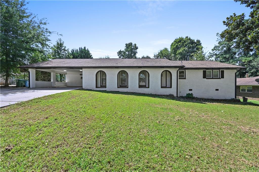 5692 Rosser Ct., Lilburn, GA 30047