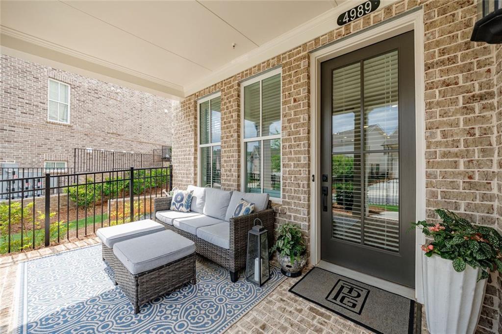 4989 Sealy Cir., Peachtree Corners, GA 30092