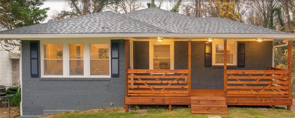 2319 Beecher Rd., Atlanta, GA 30311