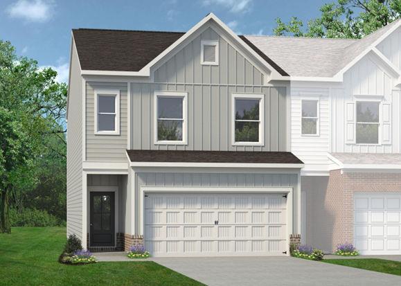 21 Bonsai Way #193, Cartersville, GA 30121