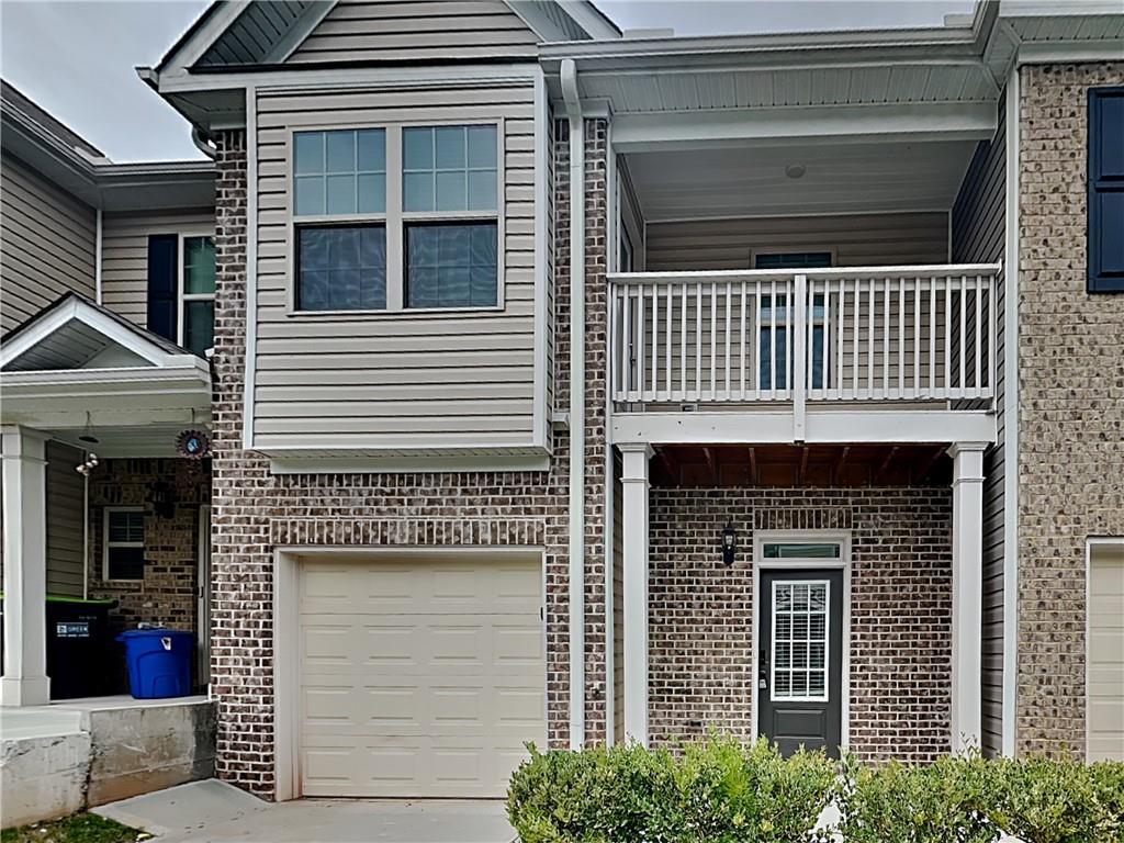 238 Hydrangea Ct. #13, Austell, GA 30168