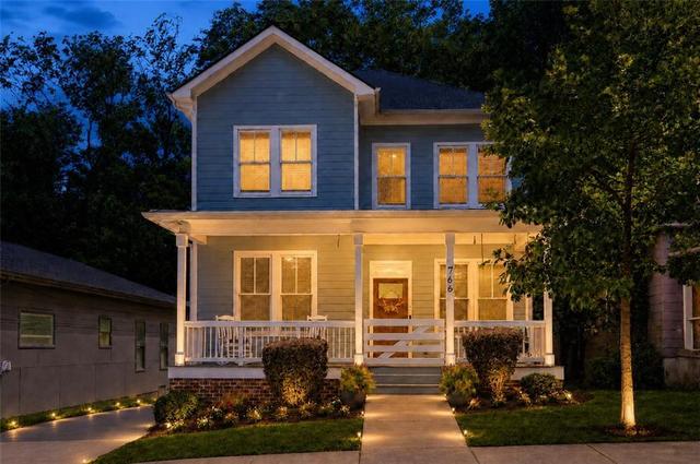 New Homes For Sale This Week That Attend Dunbar Elementary School: September 4th to September 10th