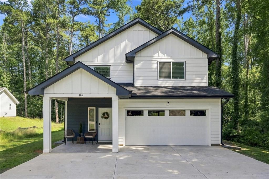 184 Woodland Ln., Mableton, GA 30126