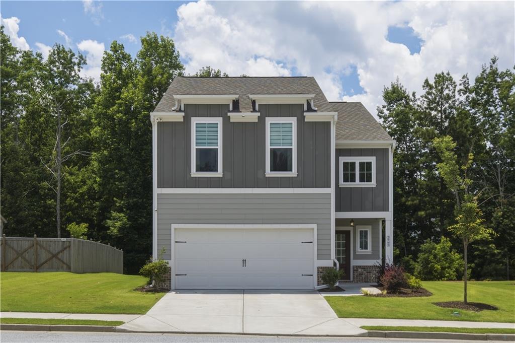 2965 Vinca Dr., Buford, GA 30519